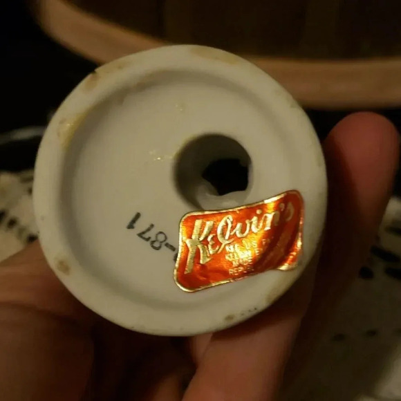 Kelvin ceramic figurine- - Picture 3 of 4